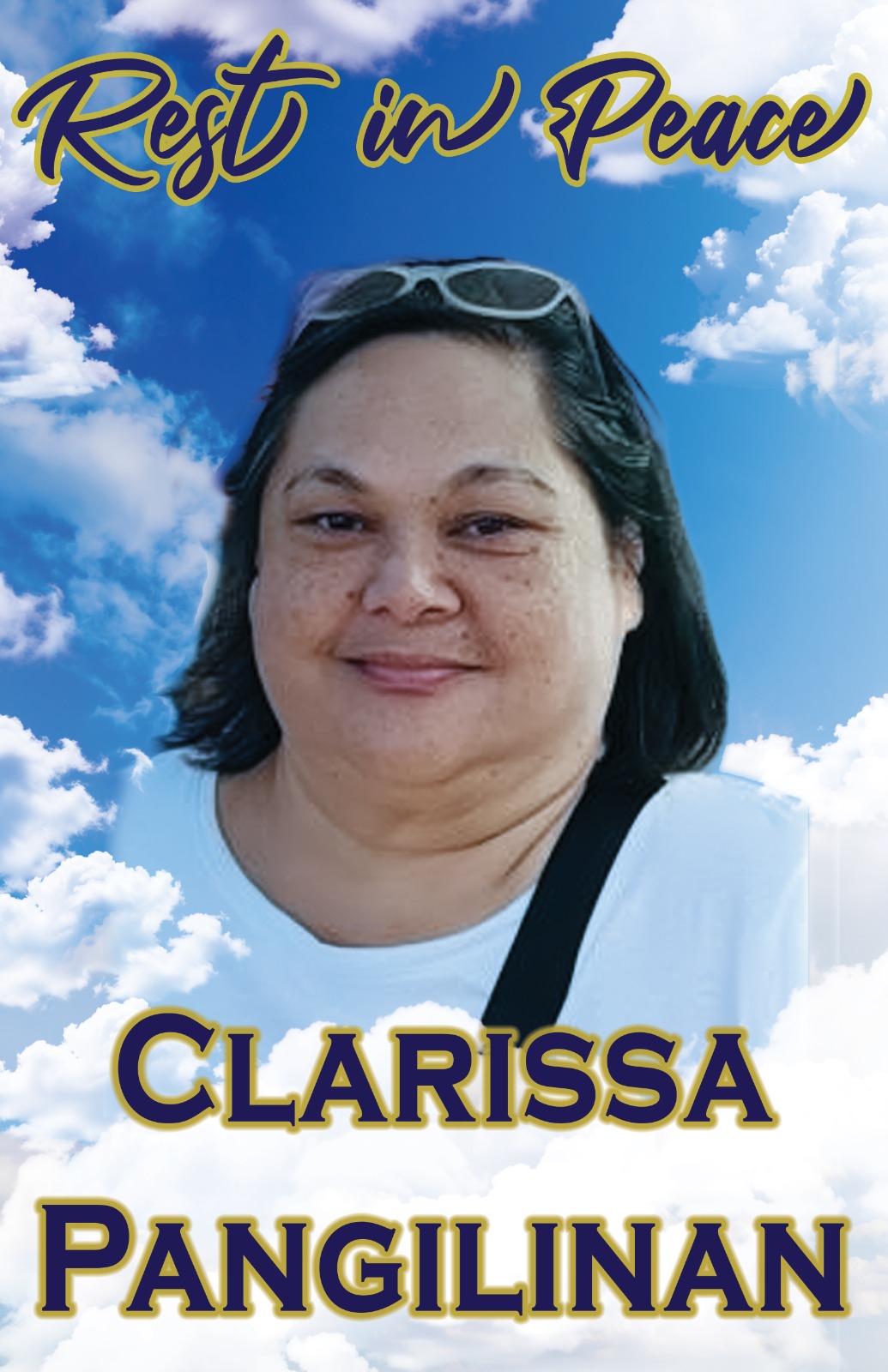 Clarissa
