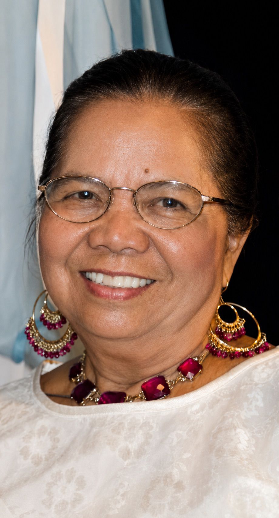 Evangelina