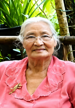 Valentina Natuel Francisco