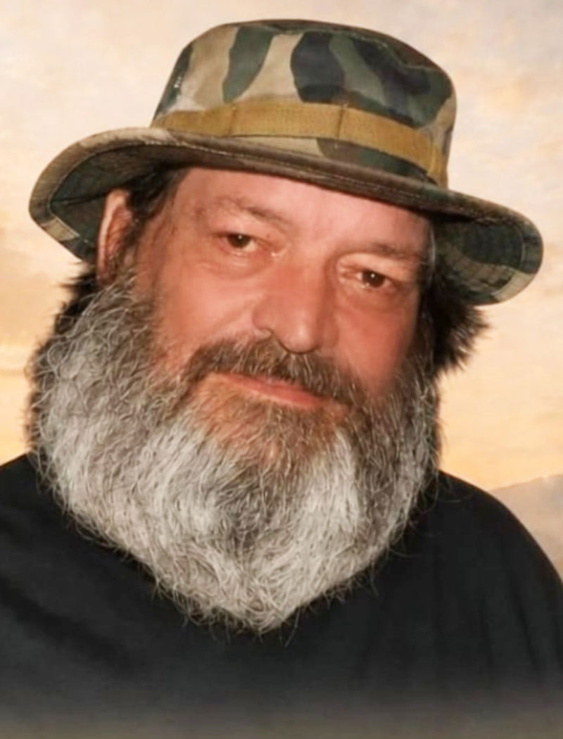 Gary  Allen  Guile Sr.