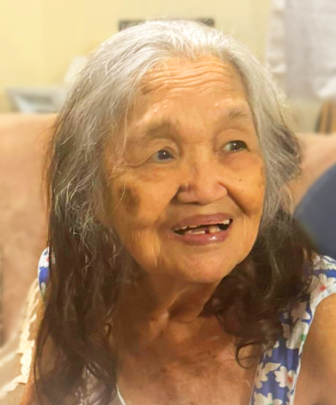Marie  Tuaña  Soriano