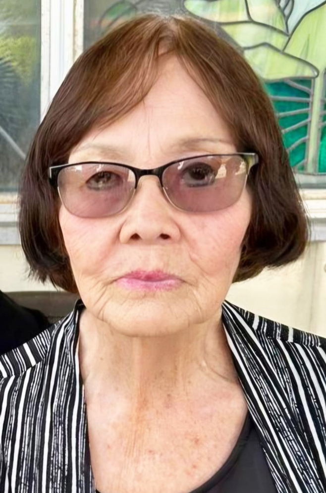 Rosalind Leon  Guerrero  Garrido