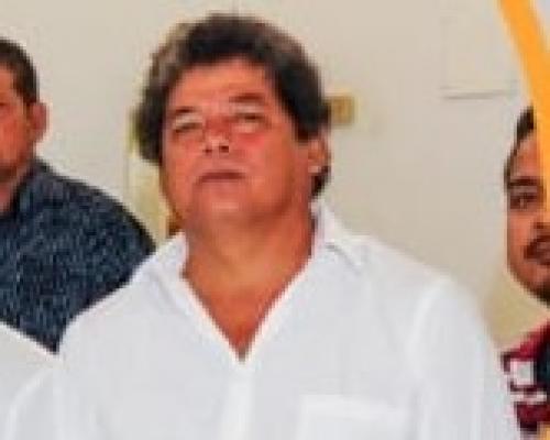 Anthony S. Jesus