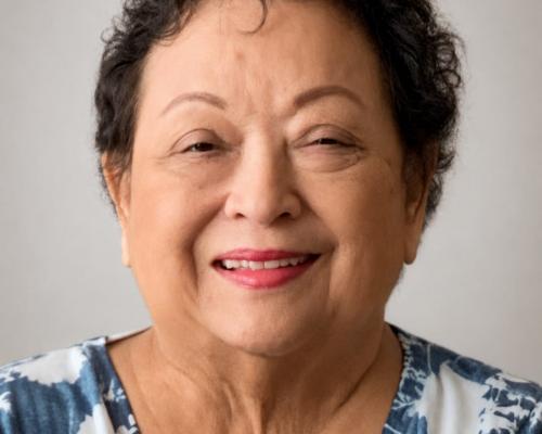 Cecilia F. Flores