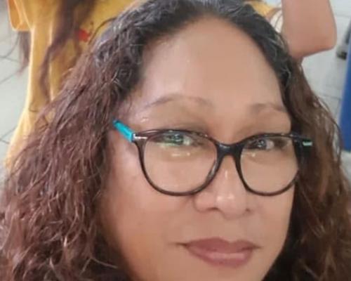 Deborah A. L. Tenorio