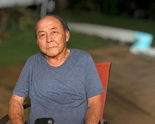 Frankie F. Charfauros