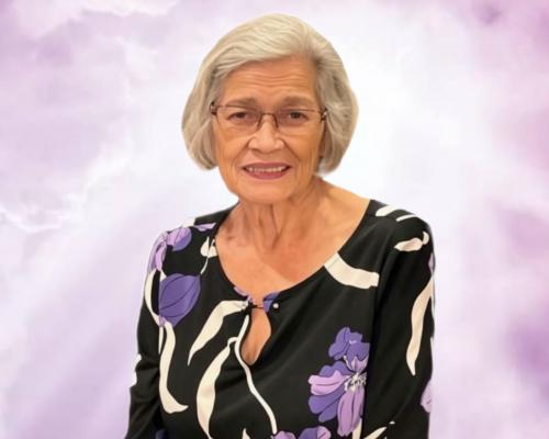 Isabel F. Tudela
