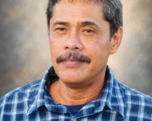 Joseph R. Iglesias