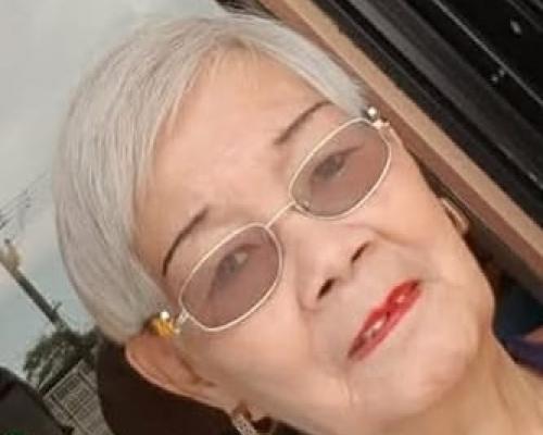 Josephine C. Leon