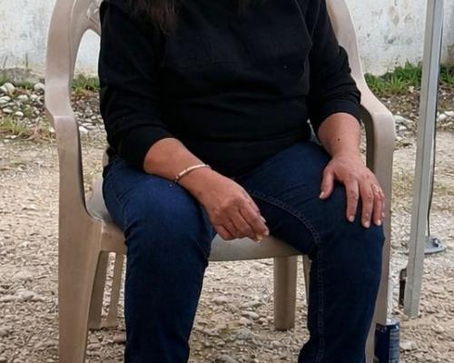 Juliet A. J. Bersamin