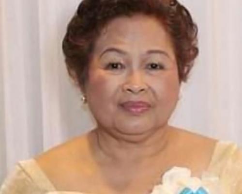 Rosalina C. Kho