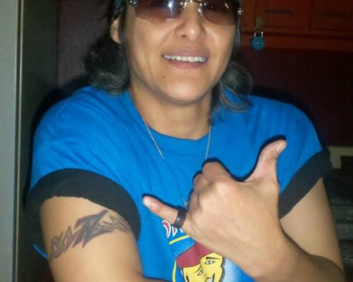 Teresita N. Duenas