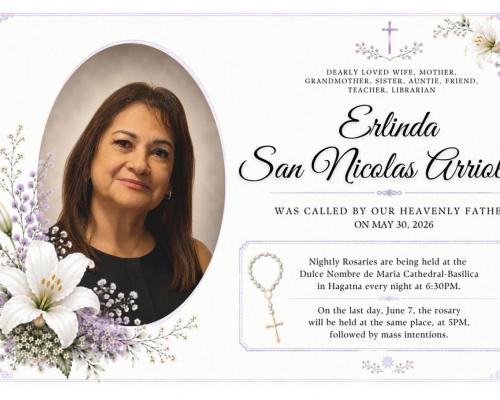 Erlinda S. N. Arriola