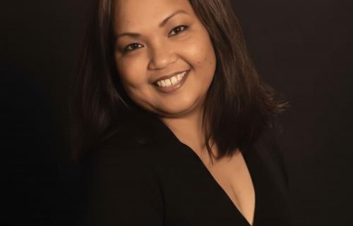 Betty Jean L. Ignacio