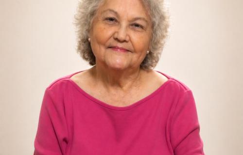 Cecilia D. Perez