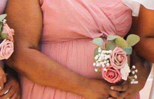 Crystallynn M. Unchangco