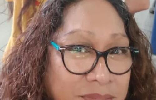 Deborah A. L. Tenorio