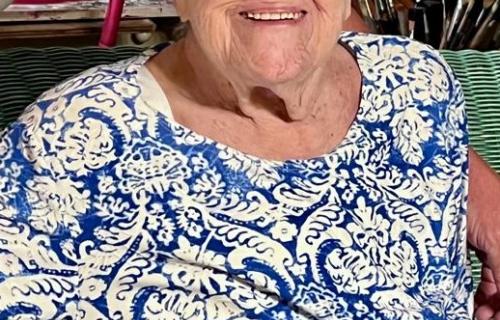 Elizabeth R. Estes