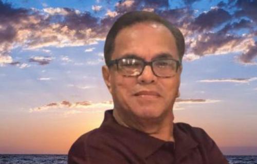 Enrique  P. Concepcion