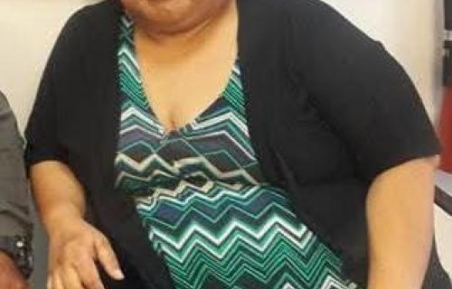 Estelita P. Garrido
