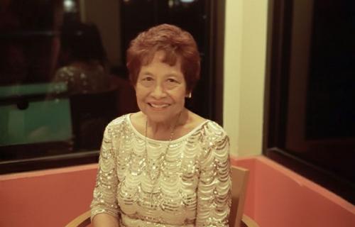 Florence M. N. Quitugua