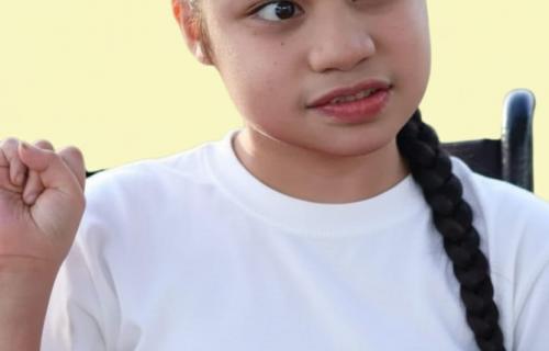 Haimelyn D. Iglesias