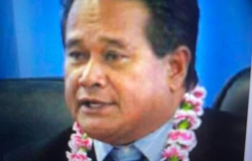 Innocente I. Oneisom