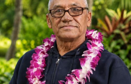 Joaquin L. G. Benavente