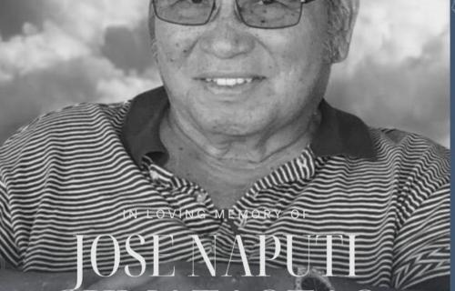 Jose N. Gumataotao