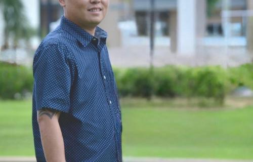 Joseph G. B. Mesa, Jr.