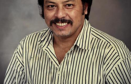 Juan C. Blas