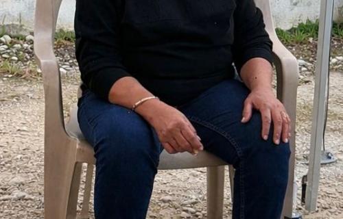 Juliet A. J. Bersamin