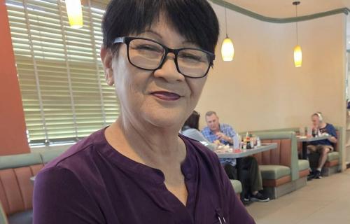 Madeline L. G. Cruz