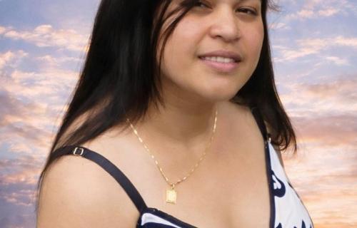 Mariena P. Camacho