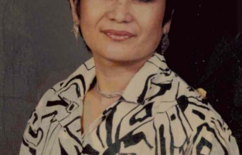 Monika M. Raker