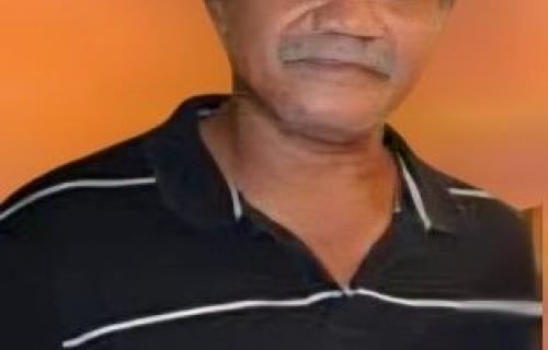 Ramon F. Mantanona