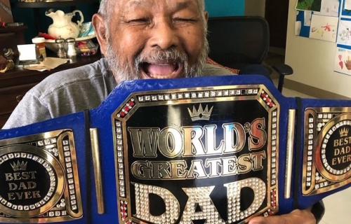 Ricardo C. San Nicolas