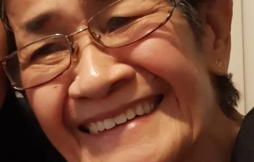 Roberta G. San Agustin