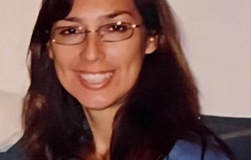 Stacia  San Nicolas