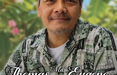 Thomas E. D. Mendiola