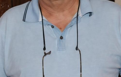 Vincent M. Palomo
